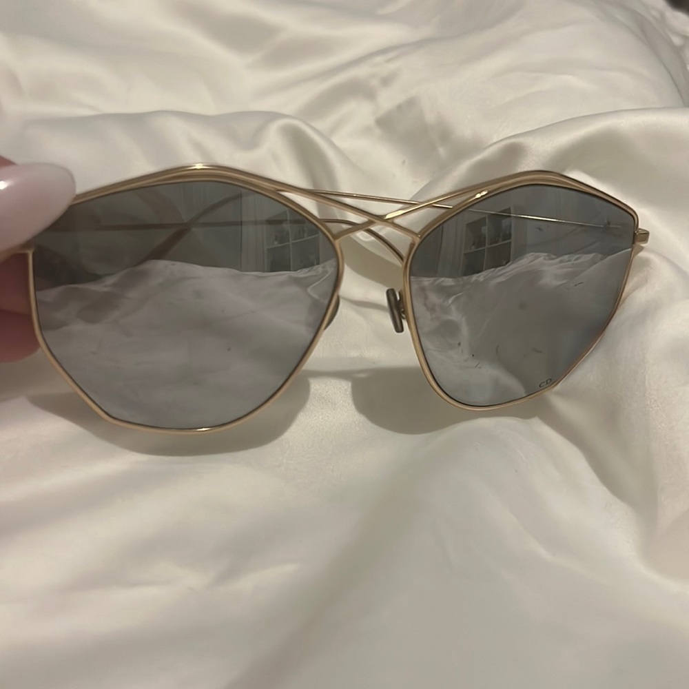 Dior Stellaire 4 Sunglasses